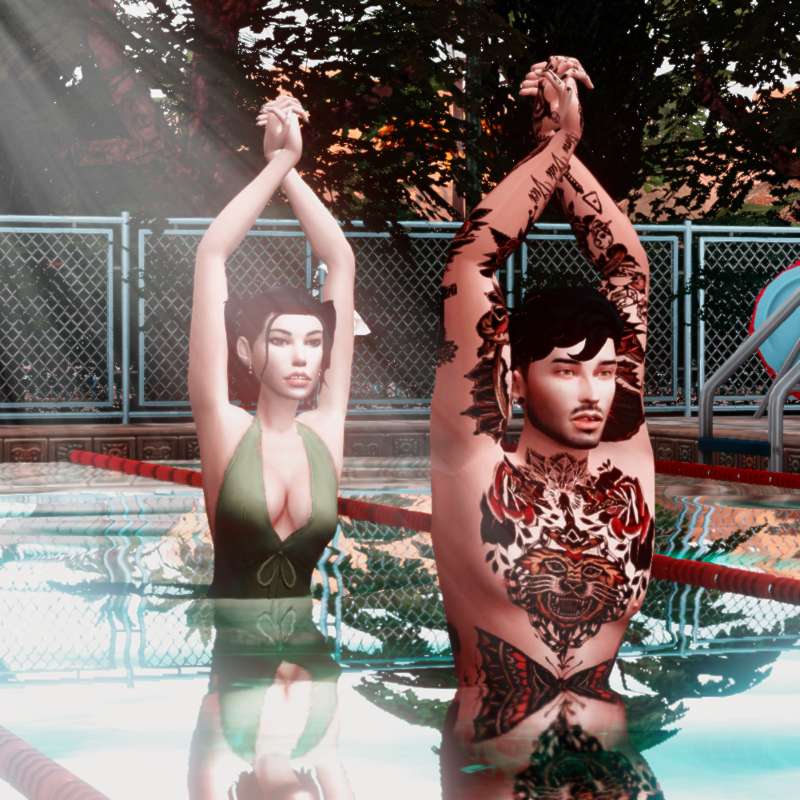 fireheartsims
