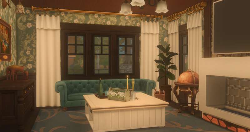 some pics of future build✨