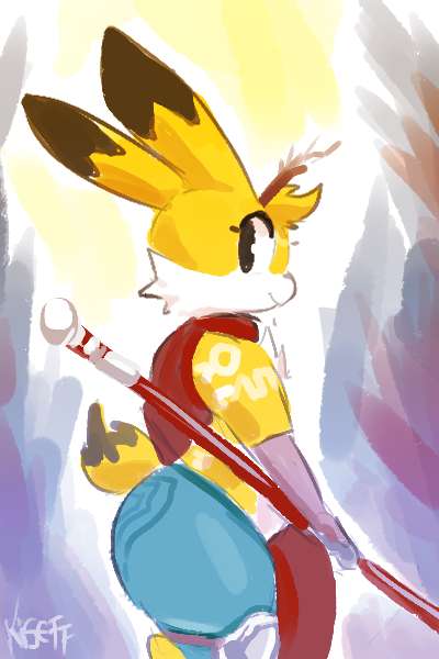 Kemono