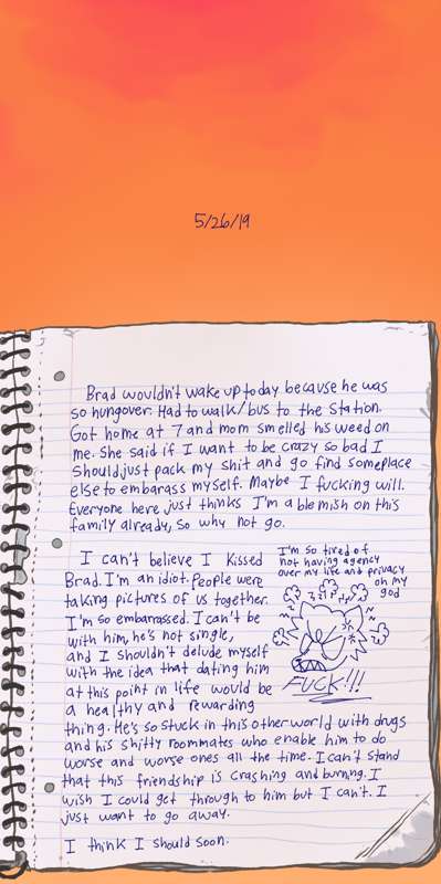 Chapter 1 early read 9/19
