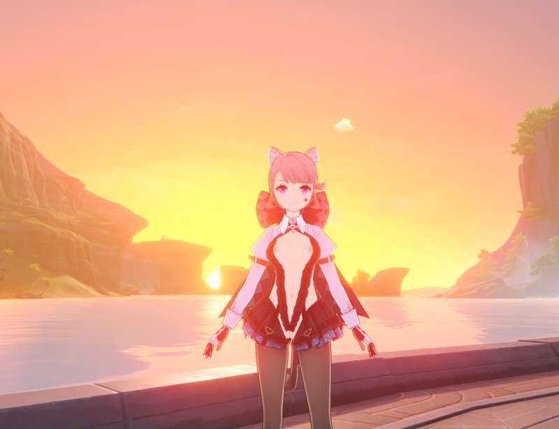 Kemono