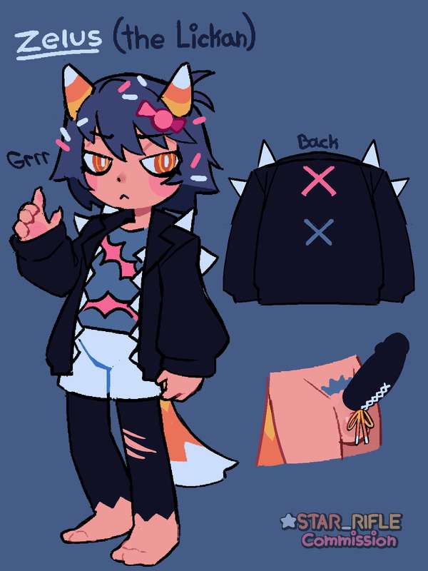 Kemono