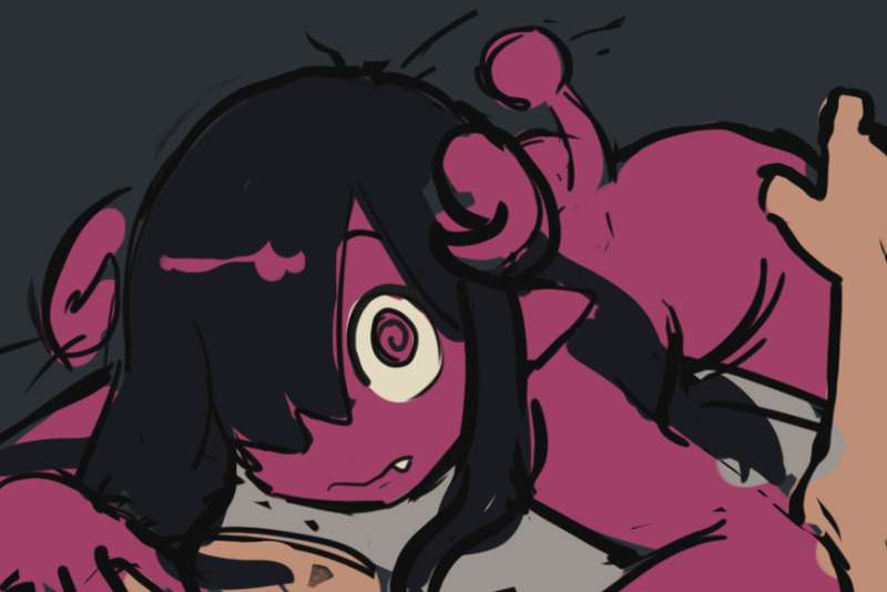 demons