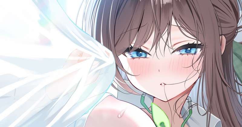 新刊表紙公開と夏コミ新刊＆グッズ情報