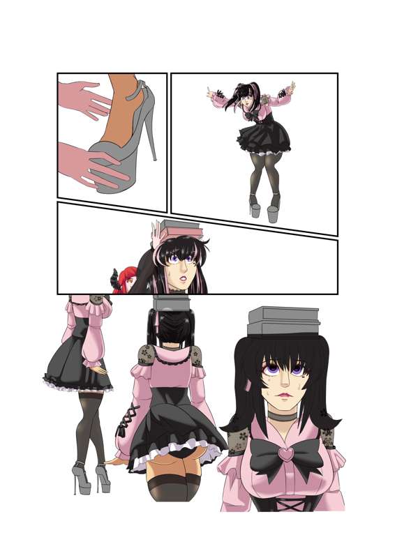 ShadowVivian