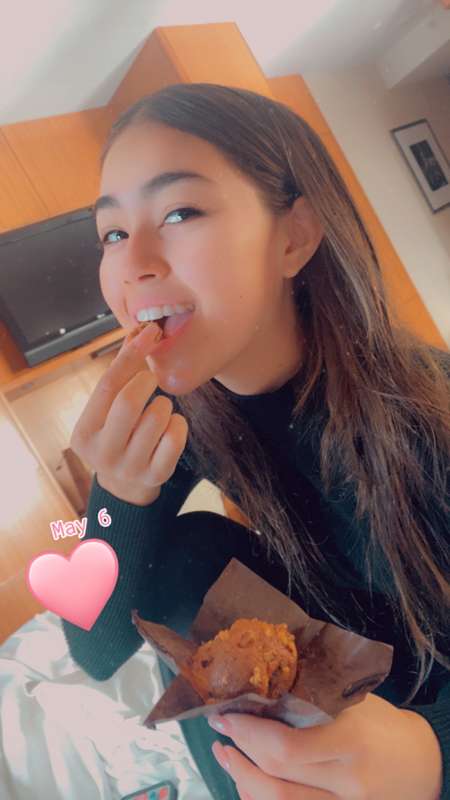 kylinkalani