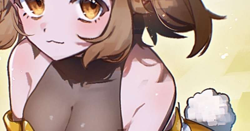 箱庭イラストっぽいものの練習