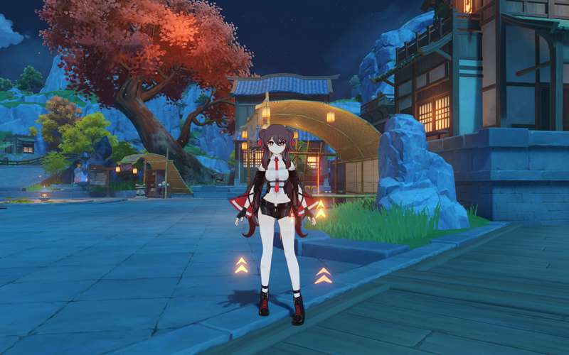 Kemono