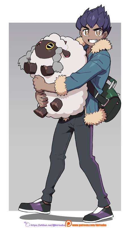 Kemono