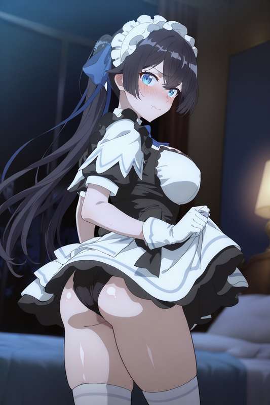 [Backstabbed in a Backwater Dungeon] Mei  260p
