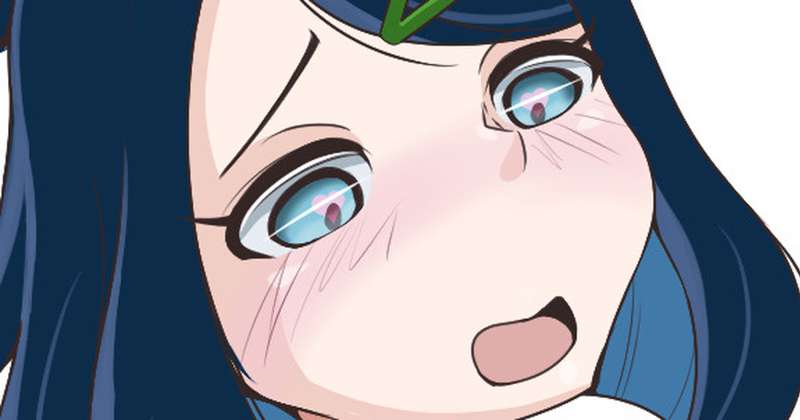アニポケのリコ