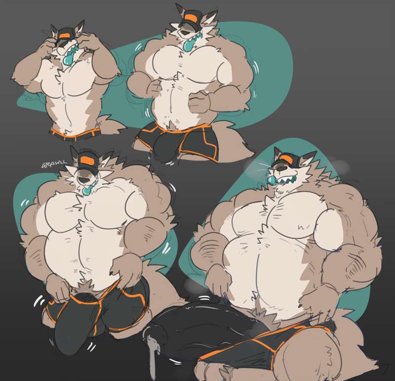 Trucker Hat Mode Growth