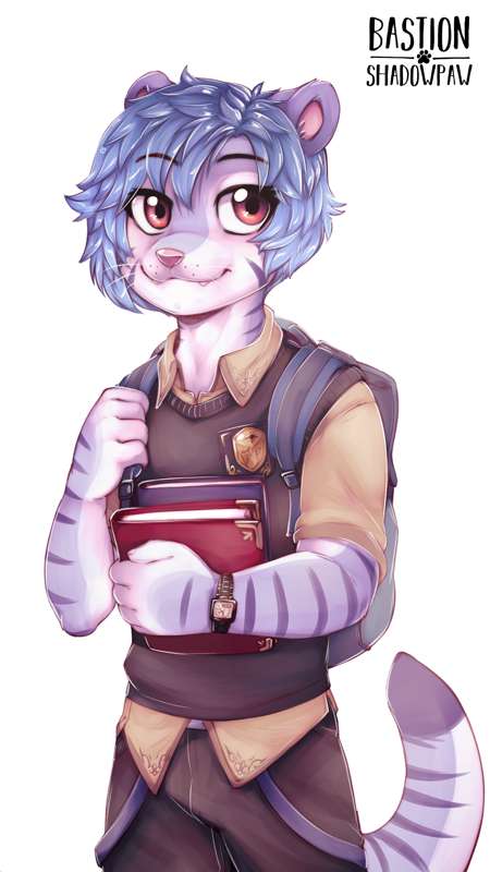 Kemono