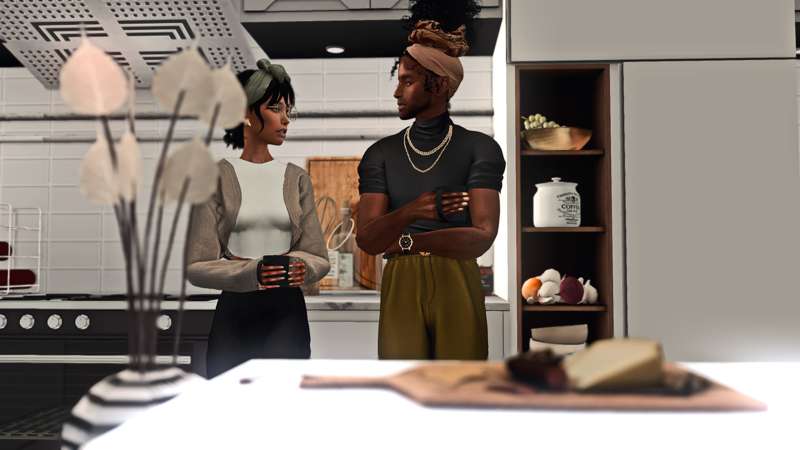 Peeking Pixies || Episode 4 Sneak Peeks