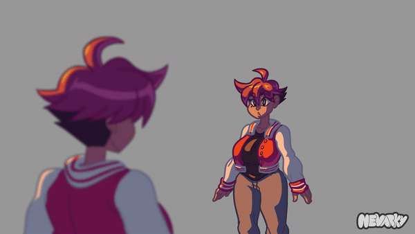 Kemono