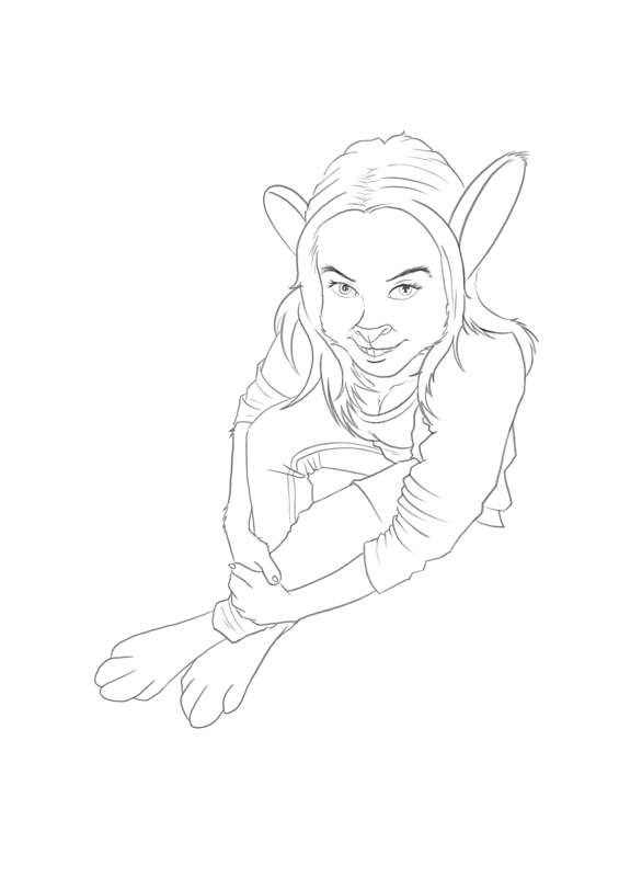 Kemono
