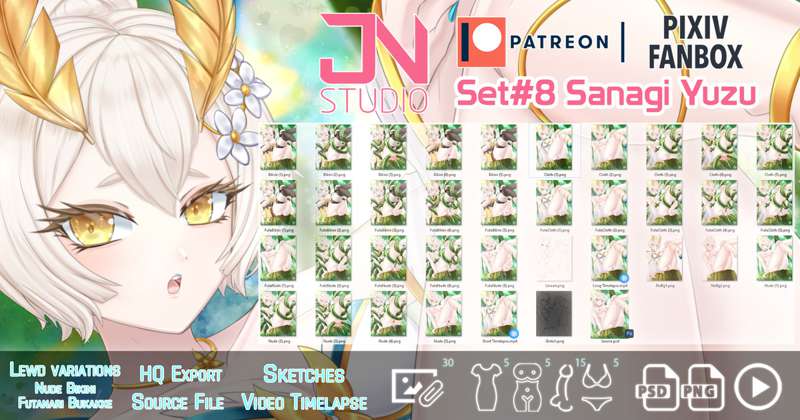 Kemono