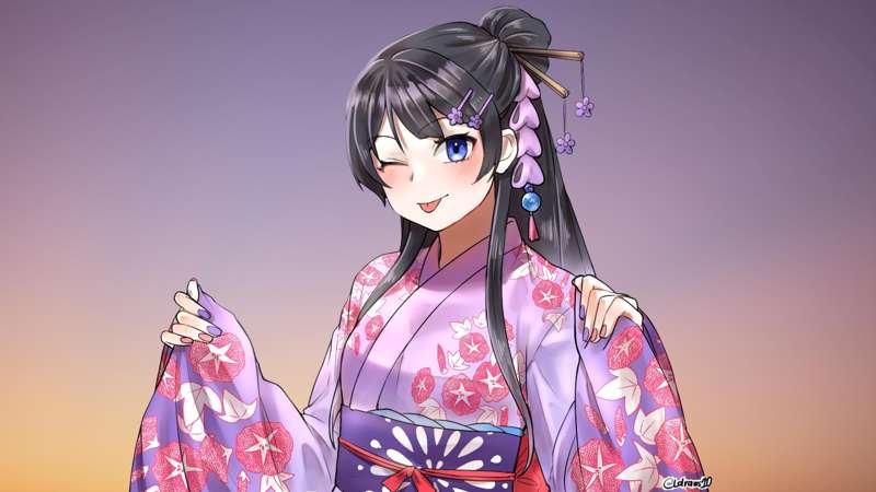 Zephyr-UwU