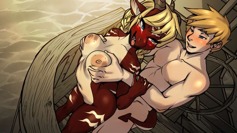 Upcoming Mage Scene Preview & Continued Progress on next build!