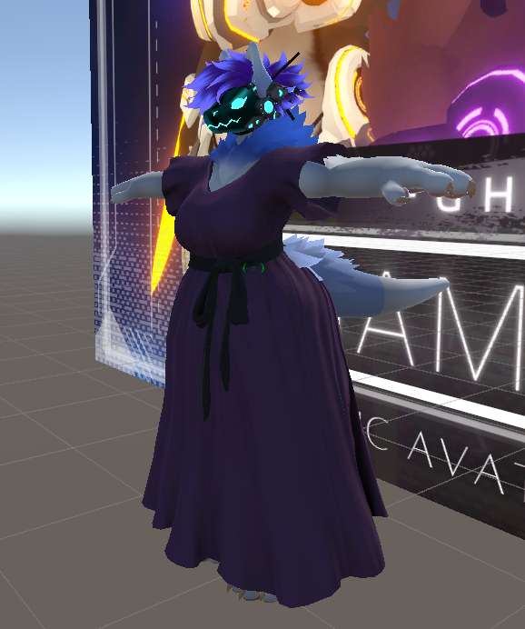 ~|ArcadiaVR|~
