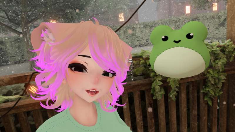 Kemono