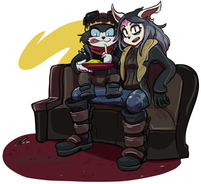 Kemono