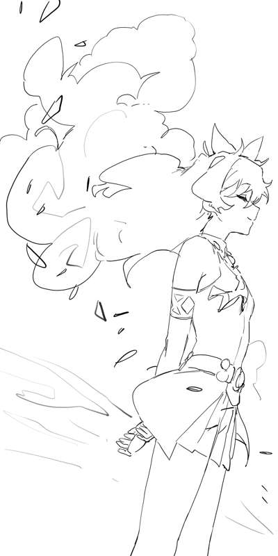 Kemono