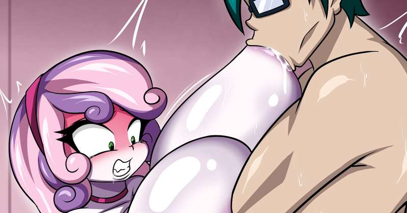 Sweetie Belle 2