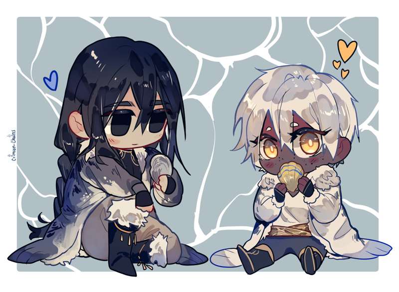 Kemono