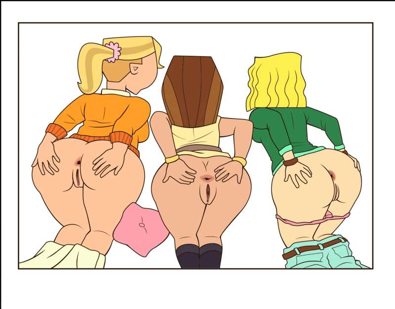 DoughButts-Art