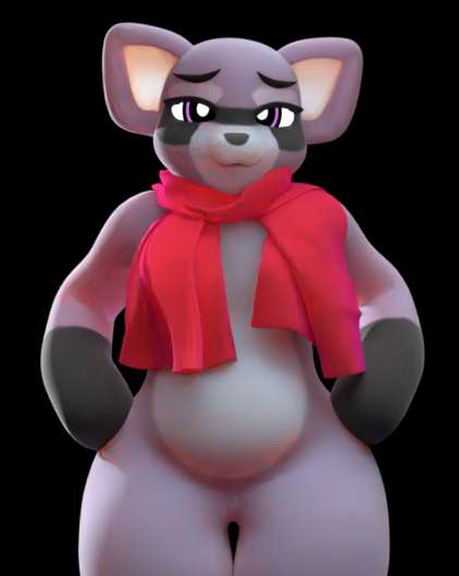[WIP] Rambley Cumin