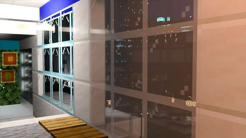 cubeir