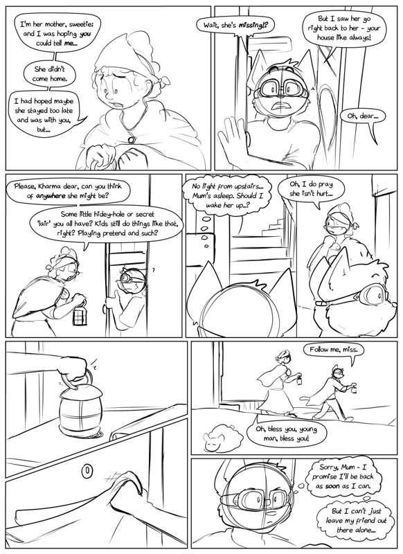 cavesandcritters