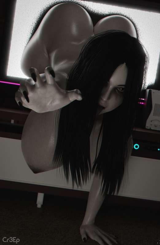 Incoming ghost