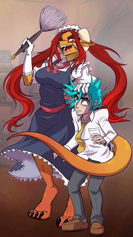 Kemono