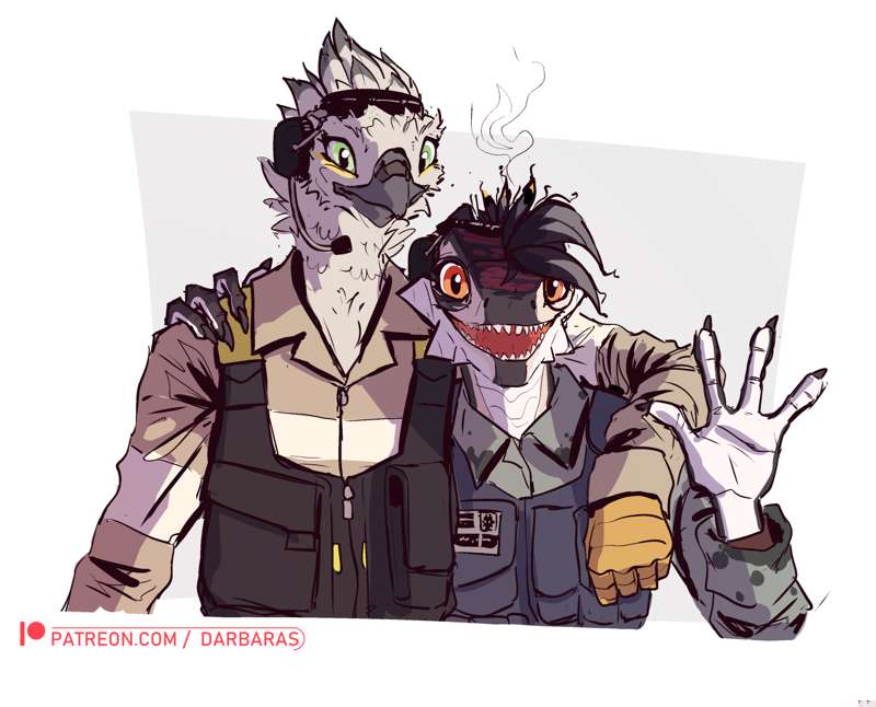 Kemono