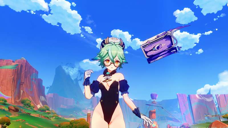 Kemono