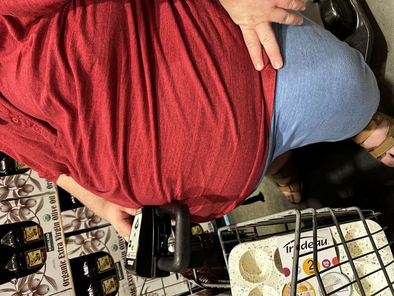 bellybydairy Nude Leaked OnlyFans Photo