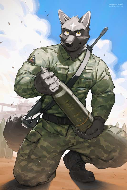 Kemono
