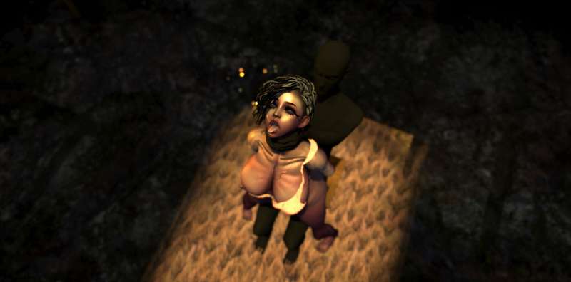 ForlornFaun