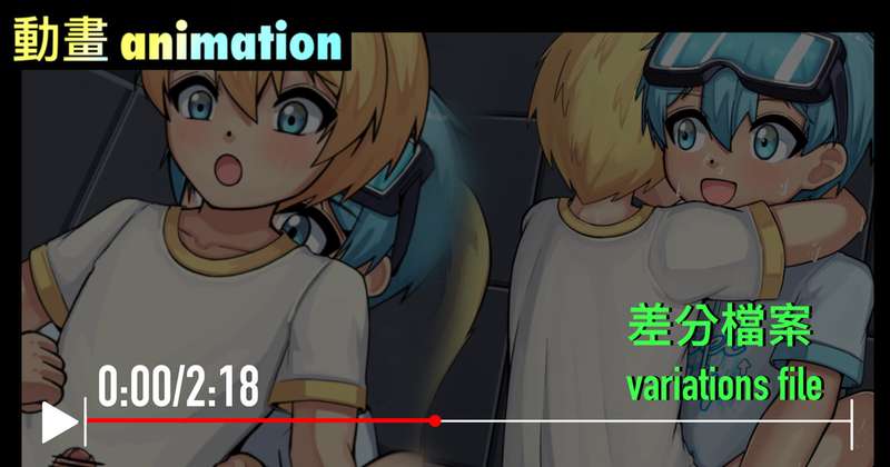 Kemono