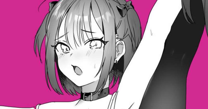 らくがき(ソラちゃん)