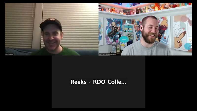 June 2025 Monthly Zoom Recording