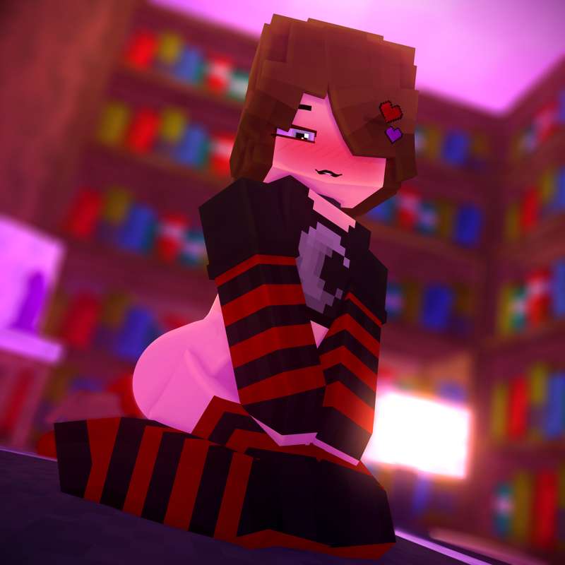 mineporncraft