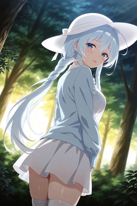 [Private Tutor to the Duke’s Daughter] Stella Day02 140p