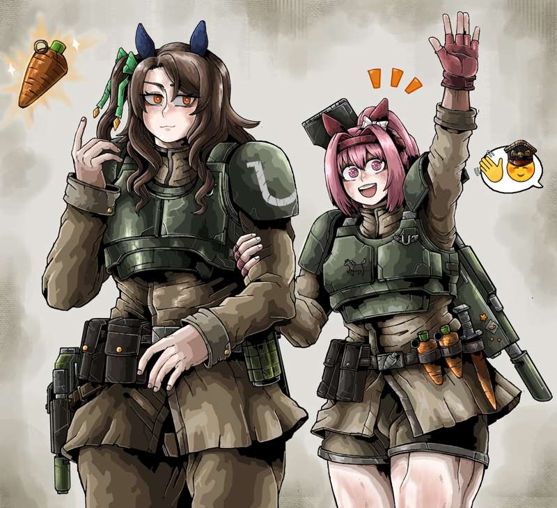 Kemono