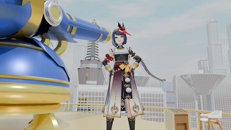 Kemono