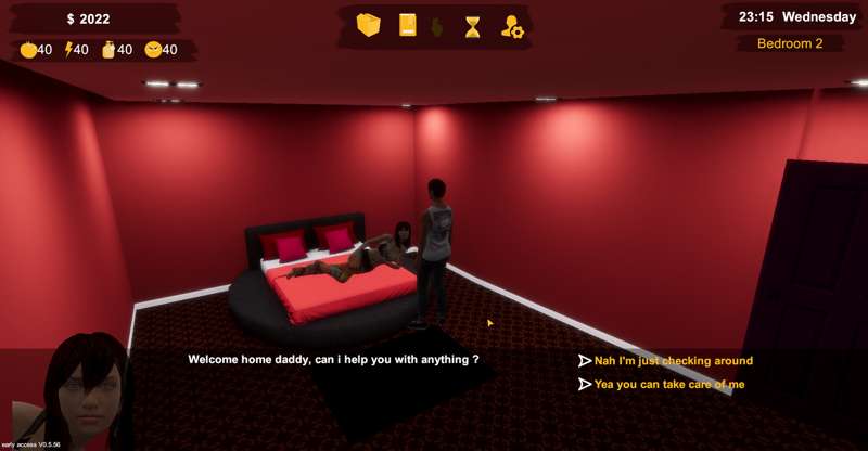 Public build of Sinstory V0.5.56
