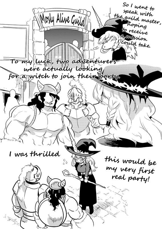 chili-manga