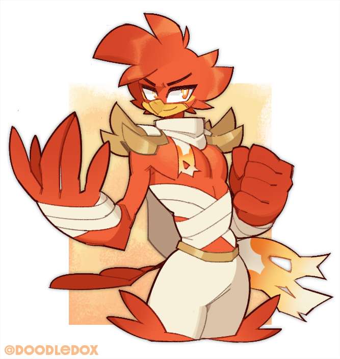 Kemono
